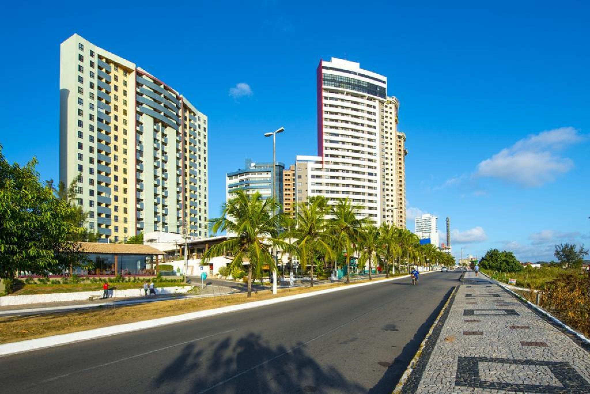 Paradise Flat Νατάλ Εξωτερικό φωτογραφία