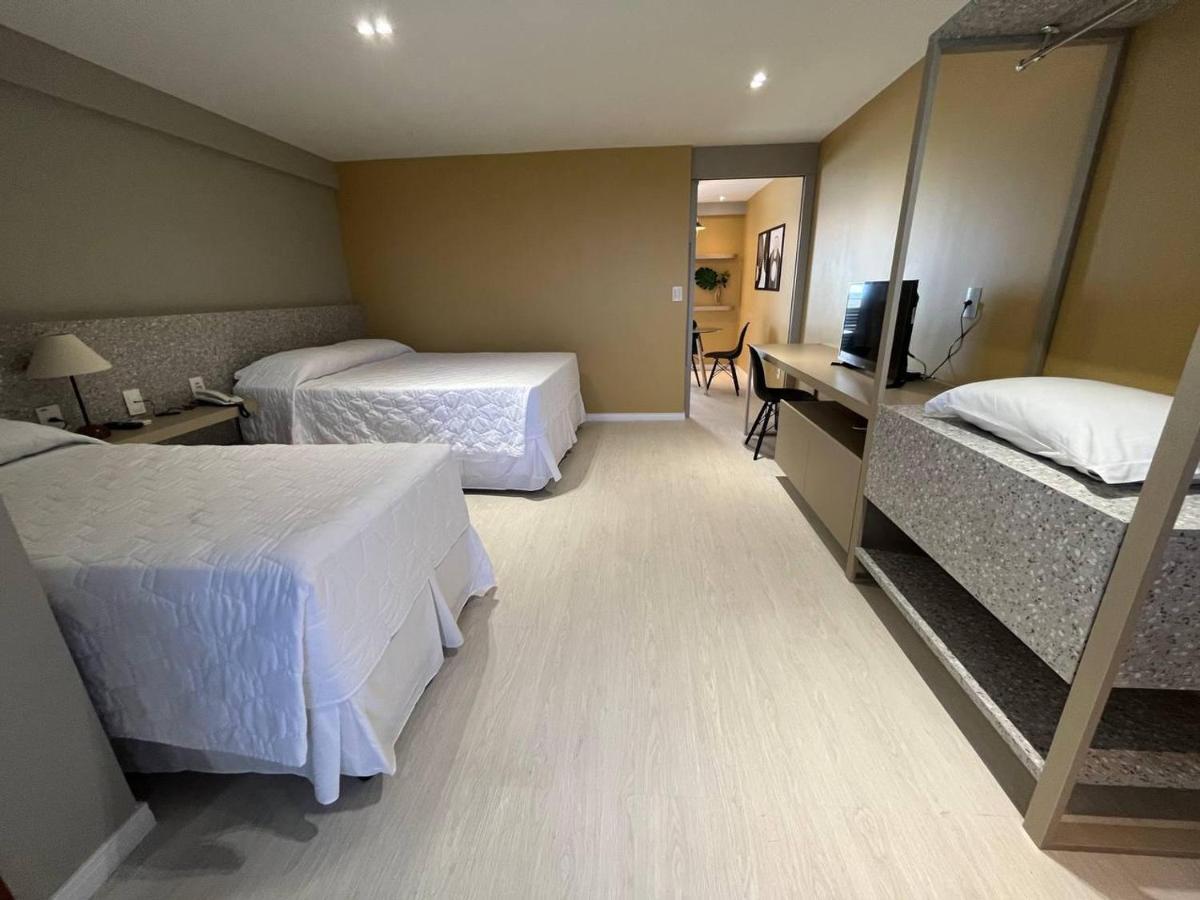 Paradise Flat Νατάλ Εξωτερικό φωτογραφία