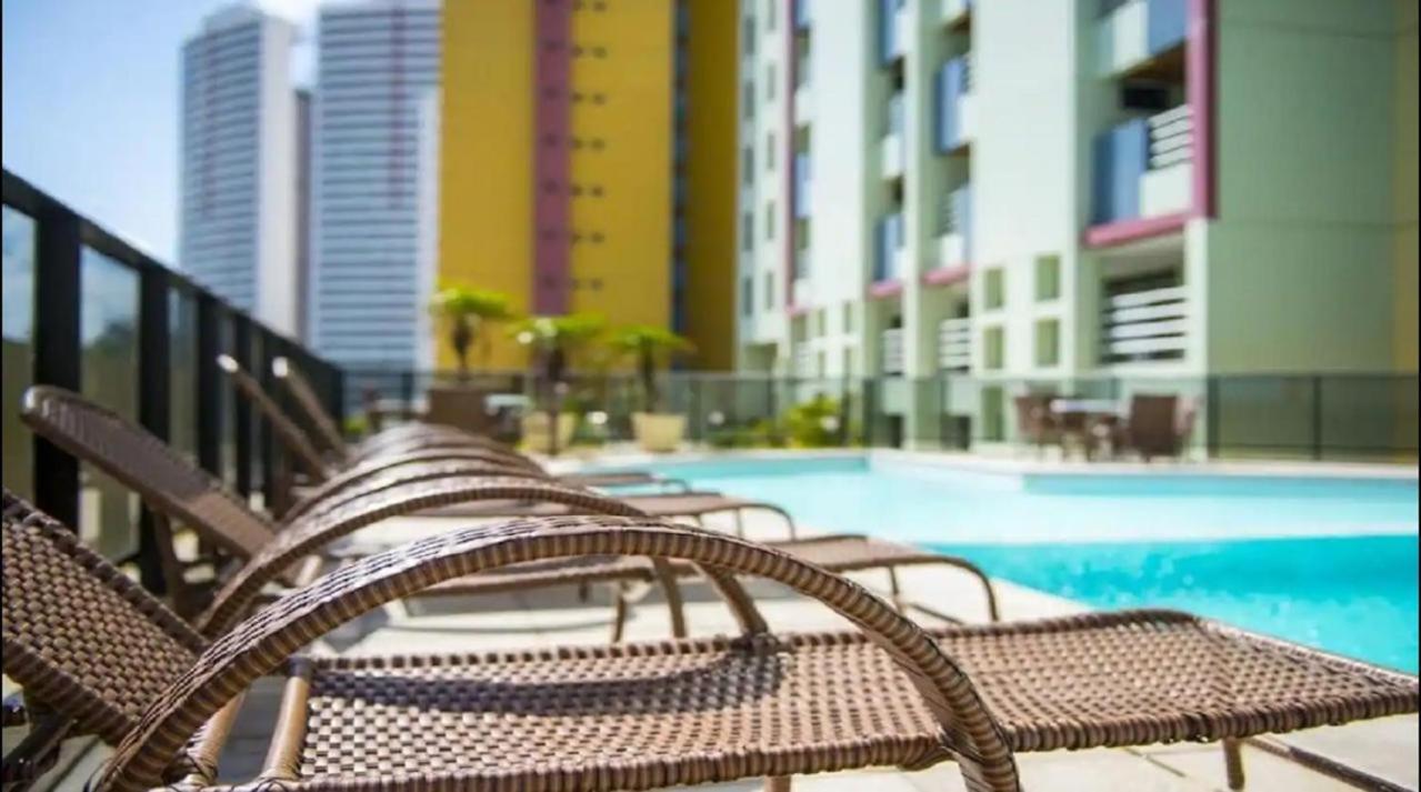 Paradise Flat Νατάλ Εξωτερικό φωτογραφία