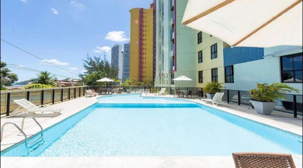 Paradise Flat Νατάλ Εξωτερικό φωτογραφία