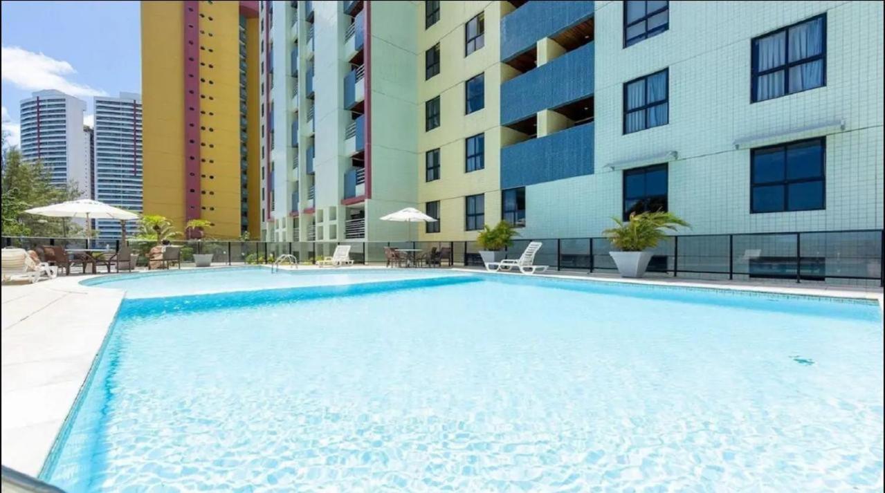 Paradise Flat Νατάλ Εξωτερικό φωτογραφία
