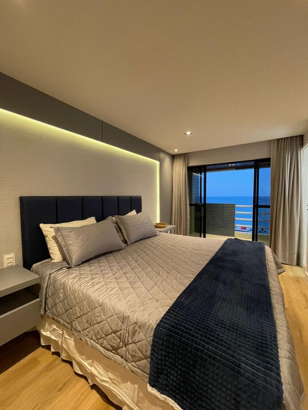 Paradise Flat Νατάλ Εξωτερικό φωτογραφία