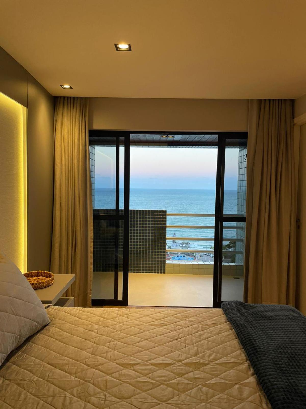 Paradise Flat Νατάλ Εξωτερικό φωτογραφία