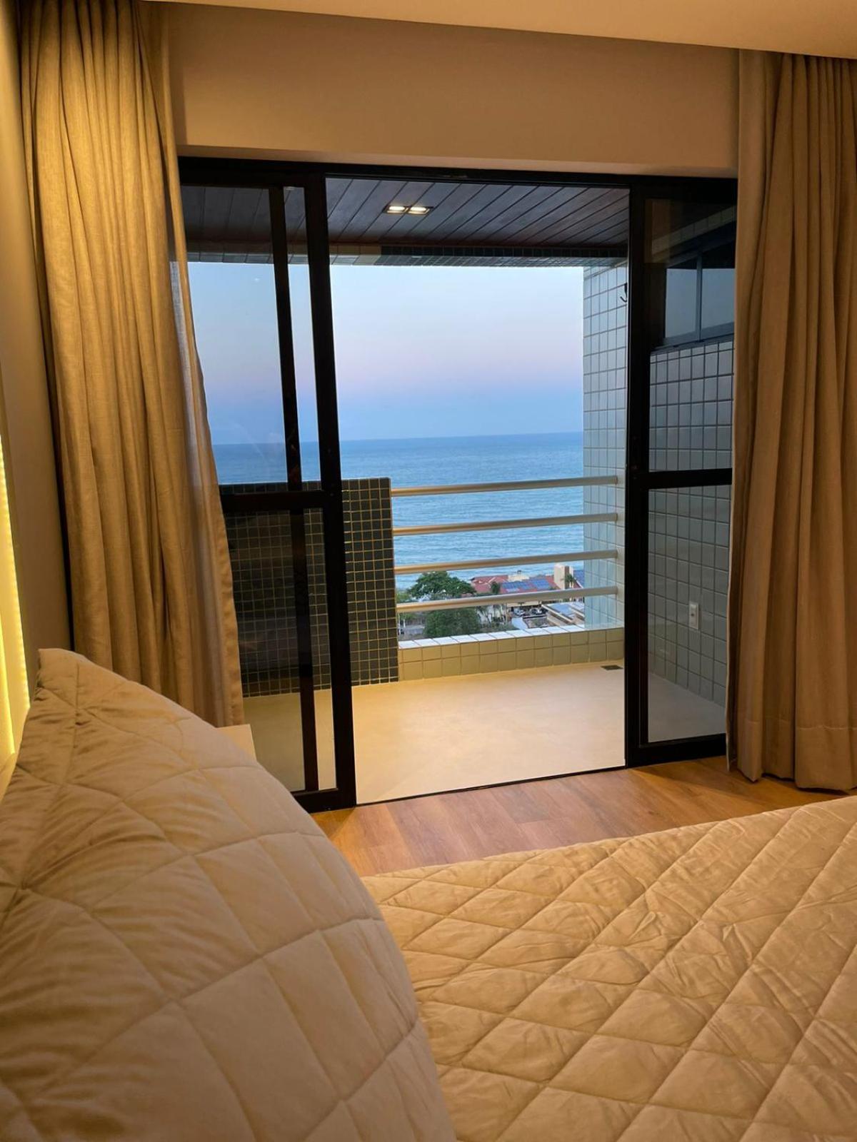 Paradise Flat Νατάλ Εξωτερικό φωτογραφία