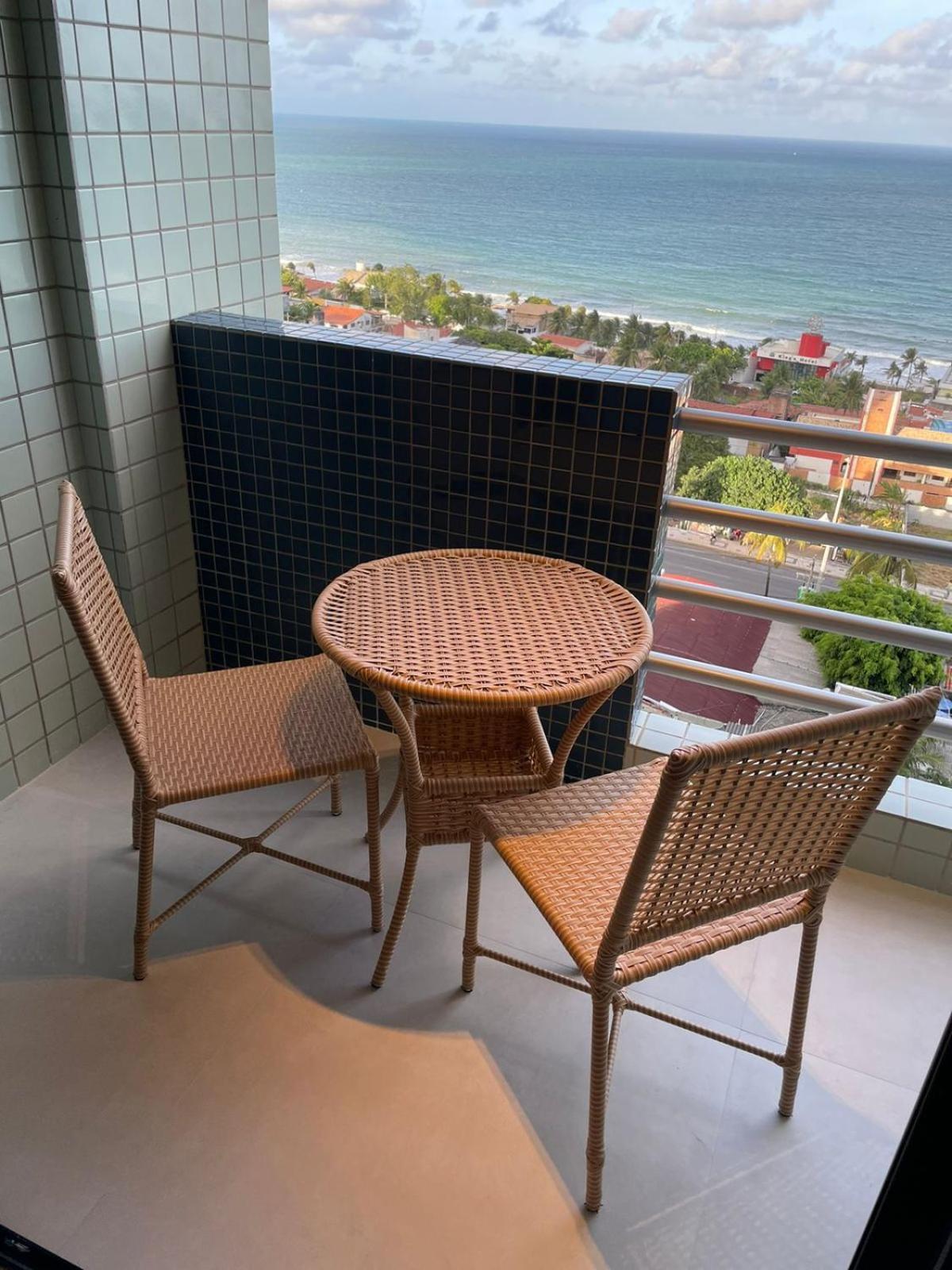 Paradise Flat Νατάλ Εξωτερικό φωτογραφία