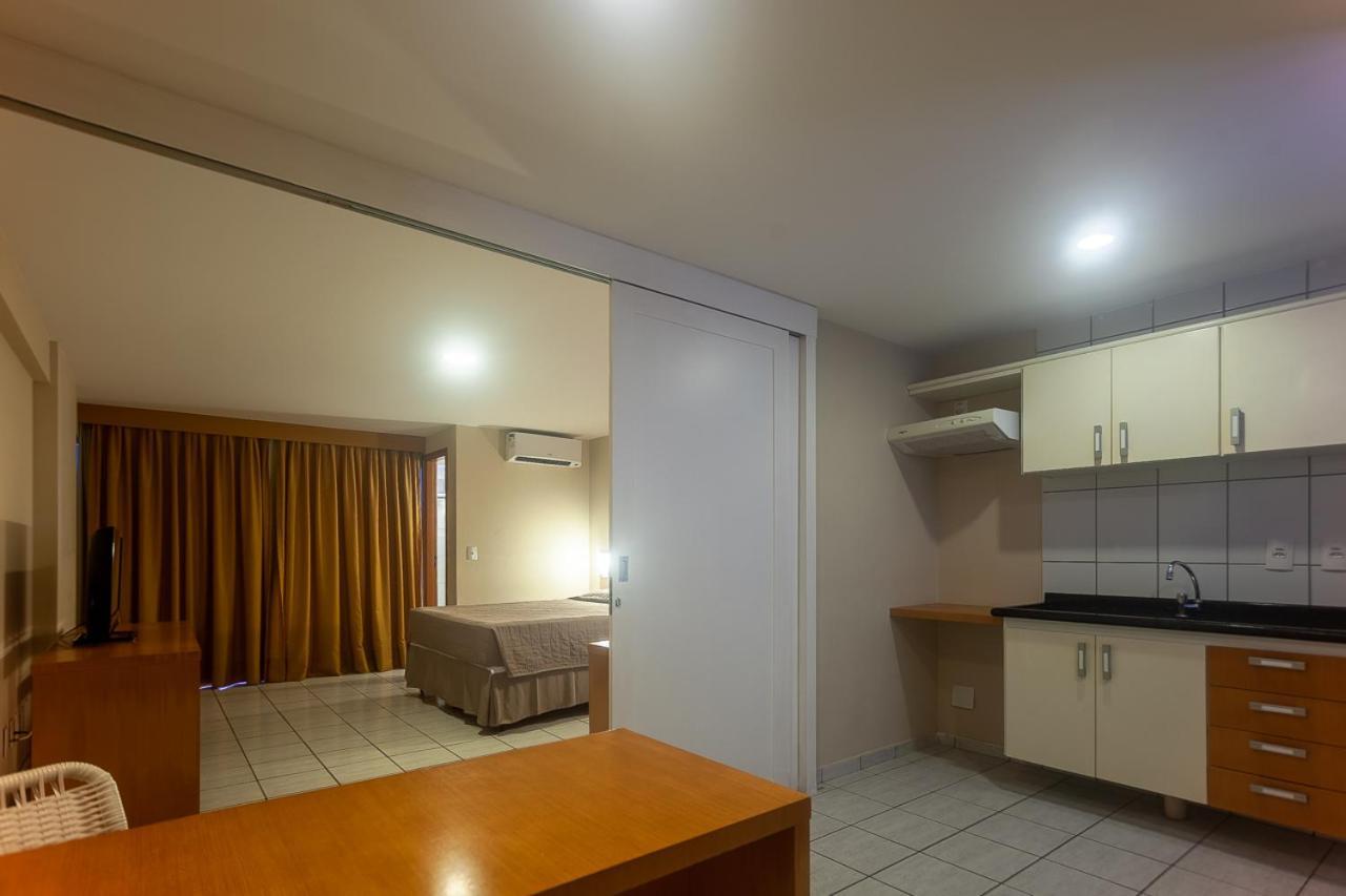 Paradise Flat Νατάλ Εξωτερικό φωτογραφία