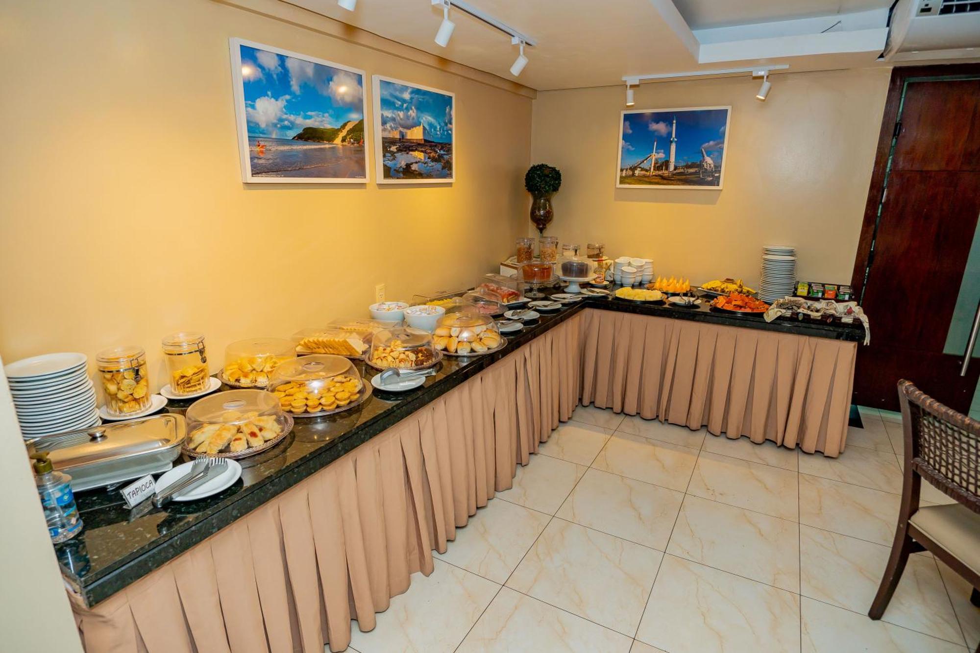 Paradise Flat Νατάλ Εξωτερικό φωτογραφία