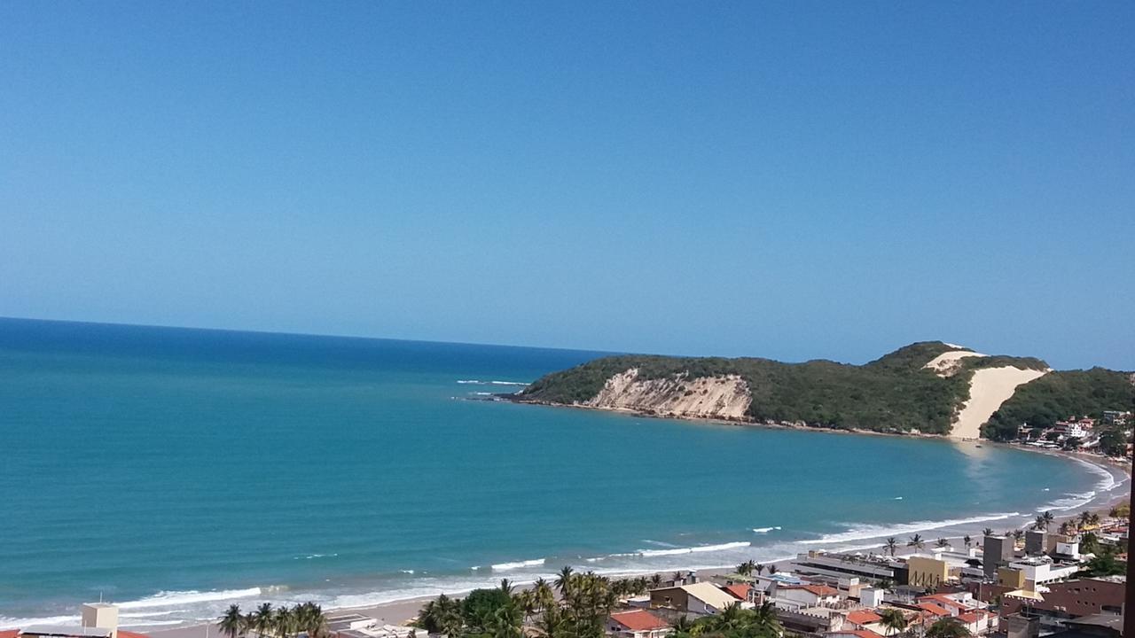 Paradise Flat Νατάλ Εξωτερικό φωτογραφία