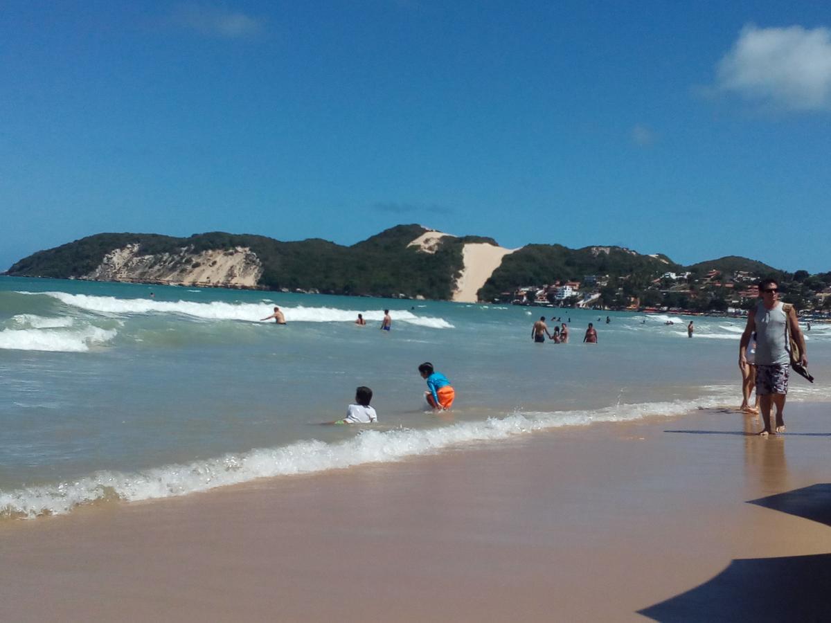 Paradise Flat Νατάλ Εξωτερικό φωτογραφία