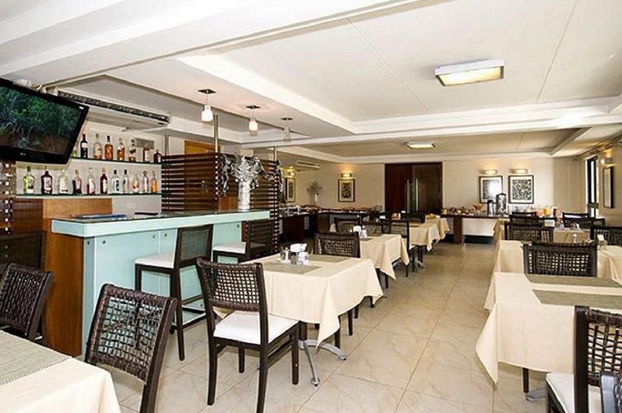 Paradise Flat Νατάλ Εξωτερικό φωτογραφία