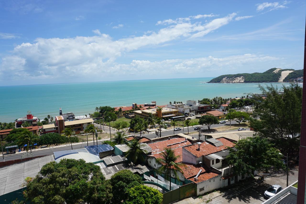 Paradise Flat Νατάλ Εξωτερικό φωτογραφία