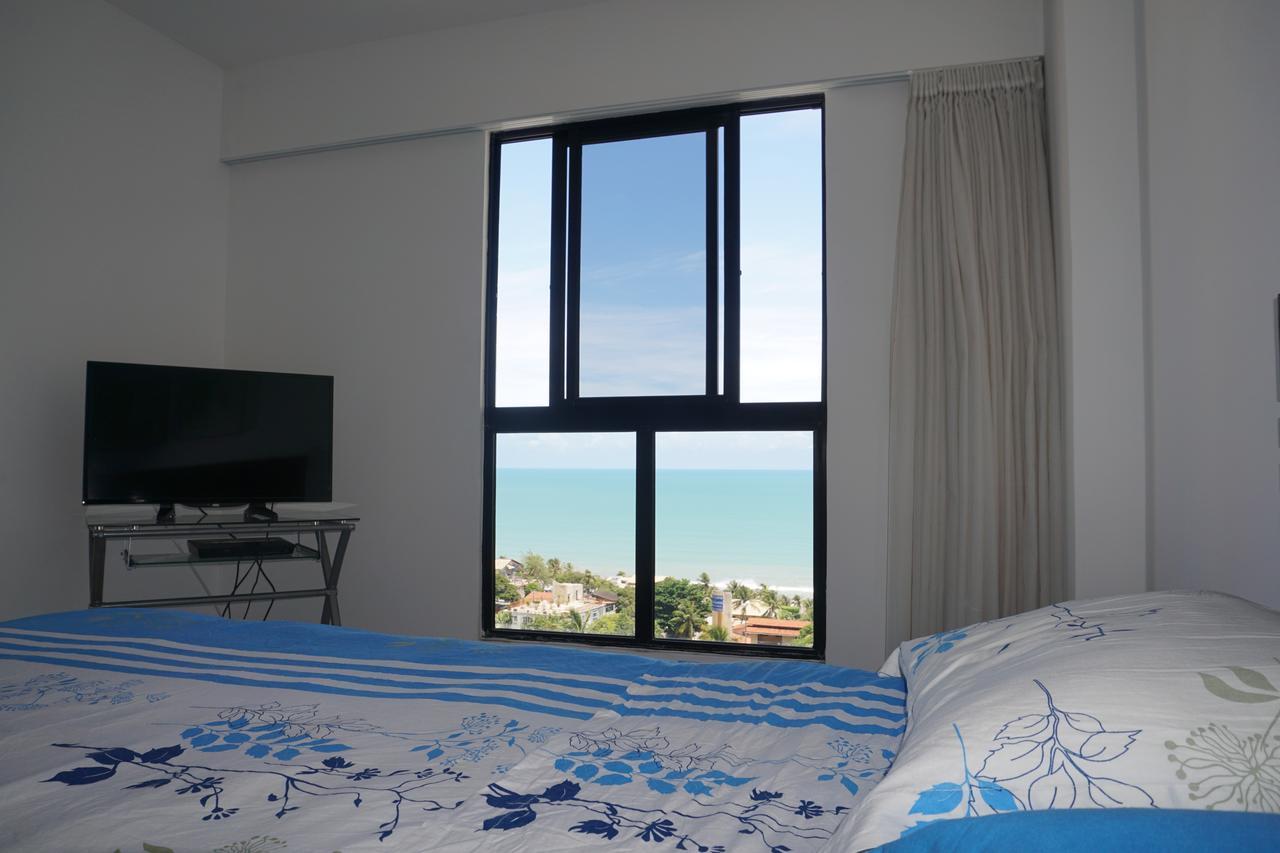 Paradise Flat Νατάλ Εξωτερικό φωτογραφία