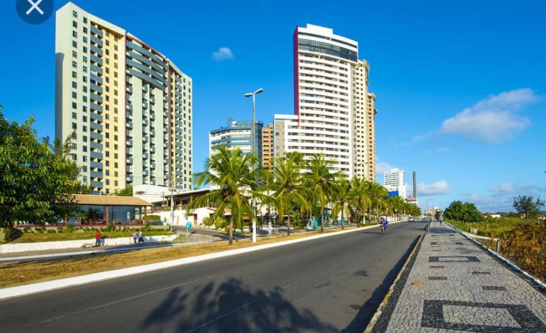 Paradise Flat Νατάλ Εξωτερικό φωτογραφία