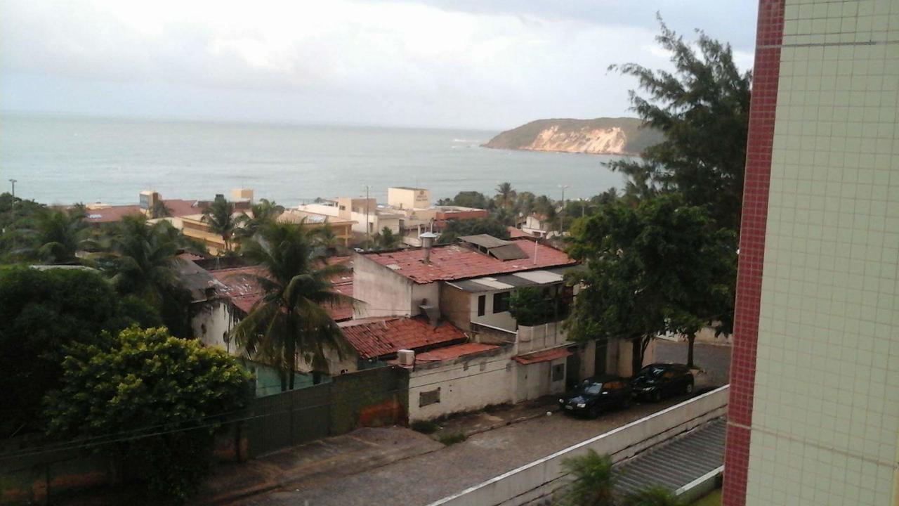 Paradise Flat Νατάλ Εξωτερικό φωτογραφία