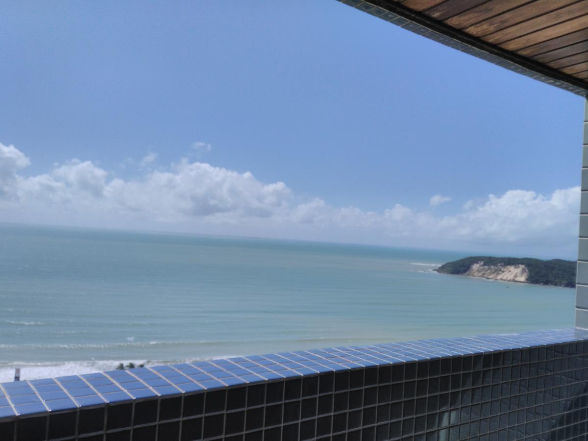Paradise Flat Νατάλ Εξωτερικό φωτογραφία