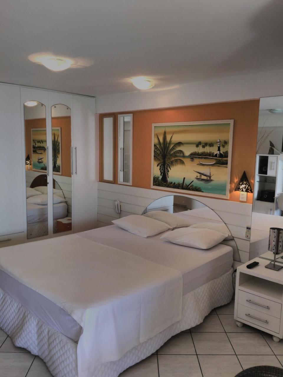 Paradise Flat Νατάλ Εξωτερικό φωτογραφία