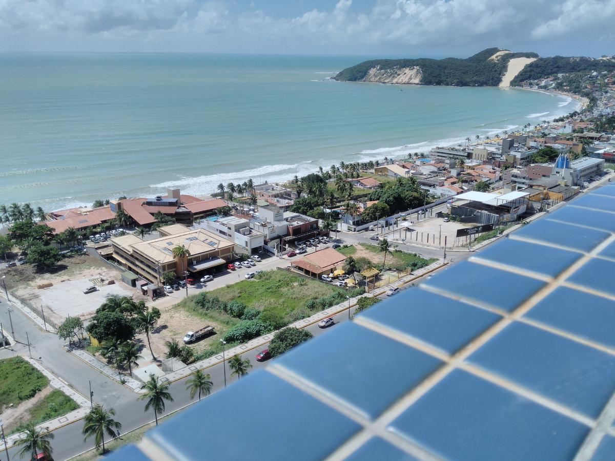 Paradise Flat Νατάλ Εξωτερικό φωτογραφία