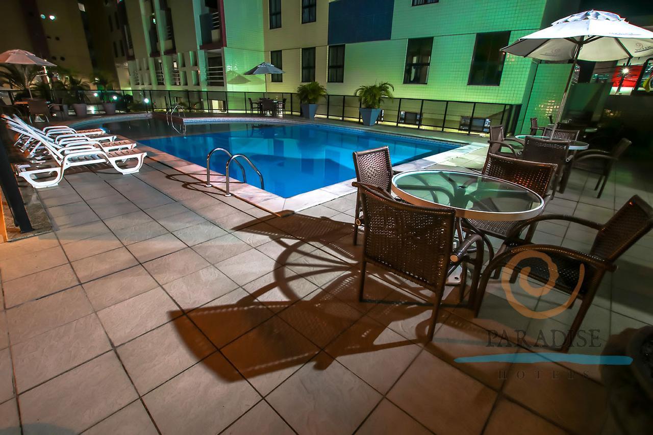 Paradise Flat Νατάλ Εξωτερικό φωτογραφία