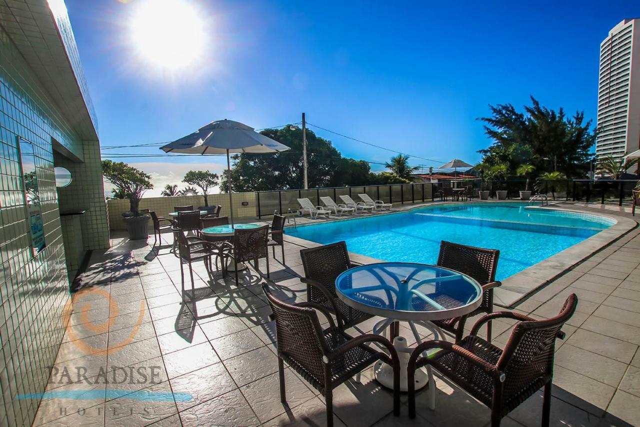 Paradise Flat Νατάλ Εξωτερικό φωτογραφία