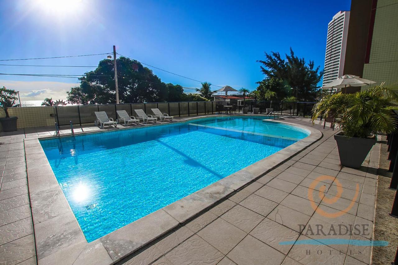 Paradise Flat Νατάλ Εξωτερικό φωτογραφία