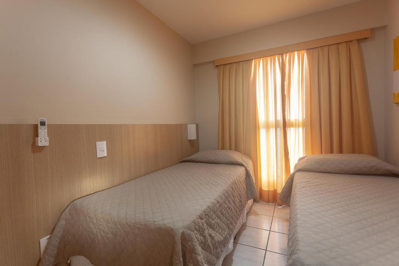 Paradise Flat Νατάλ Εξωτερικό φωτογραφία
